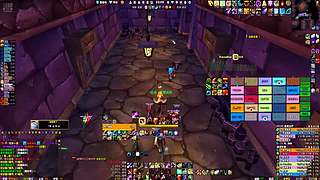 兔小姐在此的直播间