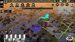 战法搭配指南 战必浑水核心用法