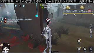 宽带修好开始爽玩！