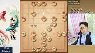 4月4日直播 最新网络布局飞刀~~