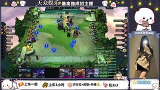 猛攻哥不在家，我去监狱嘎油嘎油