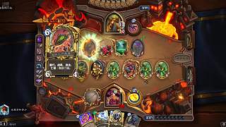 7年前非知名炉石选手回归