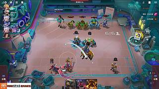 小鸟游天斩的直播间