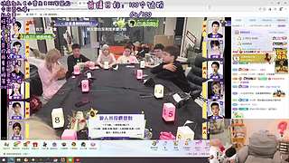 新人主播冲百钻啦~~~