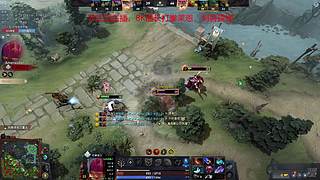 打拳莱恩你没见过的船新打法~