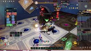 温暖yo❤宗门天才少女