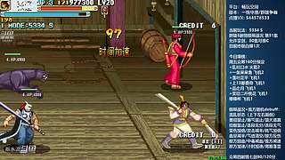 [三国战纪]这游戏好催眠啊