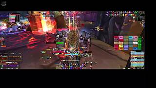 时光服2区-副本难度体察官