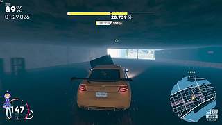 大叔带你打游戏呀