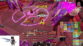 猩红公会新春跑步比赛