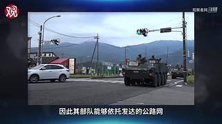 亚洲特快：到珠海看乌克兰战训