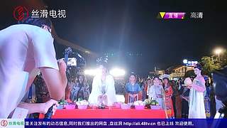 魅力橙乡信丰加速高质量先行示范区建设