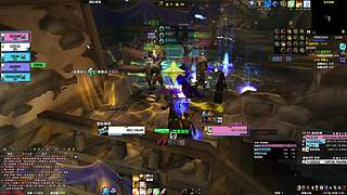 新手魔兽初体验