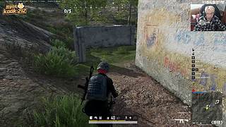 【炸毛张】备战吃鸡宝可梦