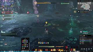 老云AKW(轮播):诛仙世界升级