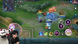 九日：新赛季冲冲冲！