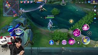 九日：新赛季冲冲冲！