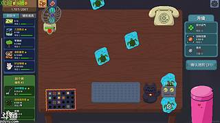 新恐怖游戏开荒~