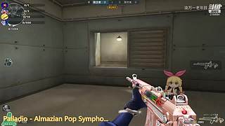 尝试一下无畏契约