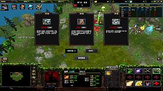 【直播】魔兽&RPG~