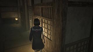 恐怖游戏dark师的录像