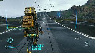 条条大路送快递！