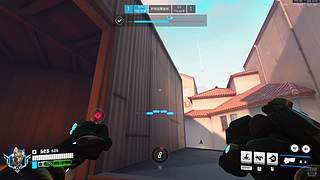 亚服娱乐级辅助