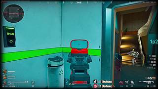 13shao: 今天是神是鬼