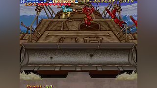 老龄化慢节奏全自动游戏休息室