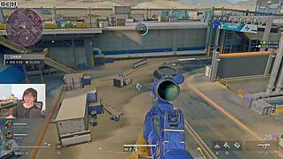 回来啦,帮丝丝酱调一下直播电脑!