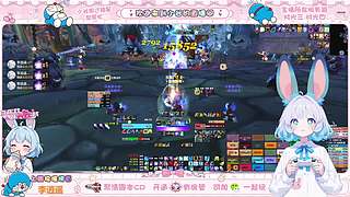 时光服3/4❤ 开荒P3啦~