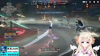 歪比巴卜 比比拉布 我的刀盾~