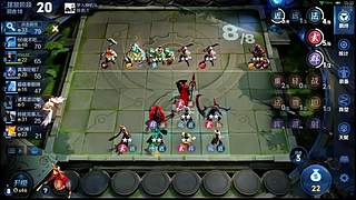 我要打10个，魔种起舞蹦迪飞