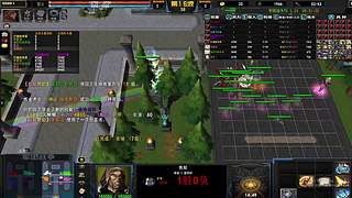 军团，希望运气爆表