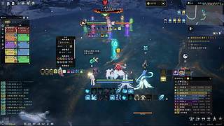 开荒噩梦方荼姐