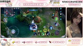 【可御可甜】新赛季冲呀~猫猫需要被保护