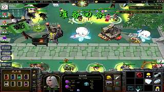 【啵啵】战三国启动！