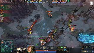 梦幻联赛S27 B舞台【重播】