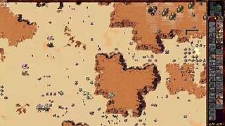 【沙丘】沙丘2000同人战役