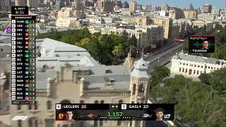 F1 世界一级方程式