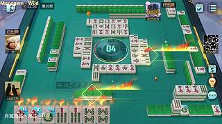 新年快乐，发大财。