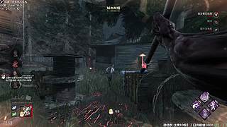 【樂】♪西安人滴城墙哈，似西安人滴主播~