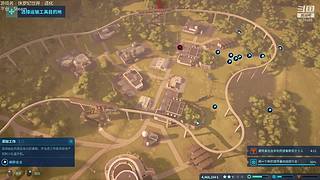 萌新向冰原开荒日记