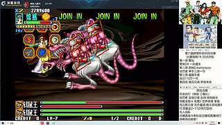 街机怀旧FC一起玩！