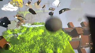 【青蛙】憋不住了