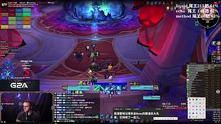 OB：团本首杀争夺战！双倍亲密度