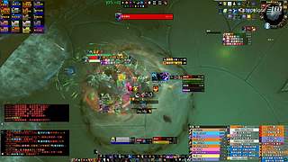 有麦克风的第N天