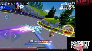 【蛋仔】来了老登，晚上好！