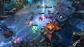 咒焚青云专场，星河入梦，誓死捍卫玄阳