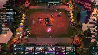 咒焚青云专场，星河入梦，誓死捍卫玄阳